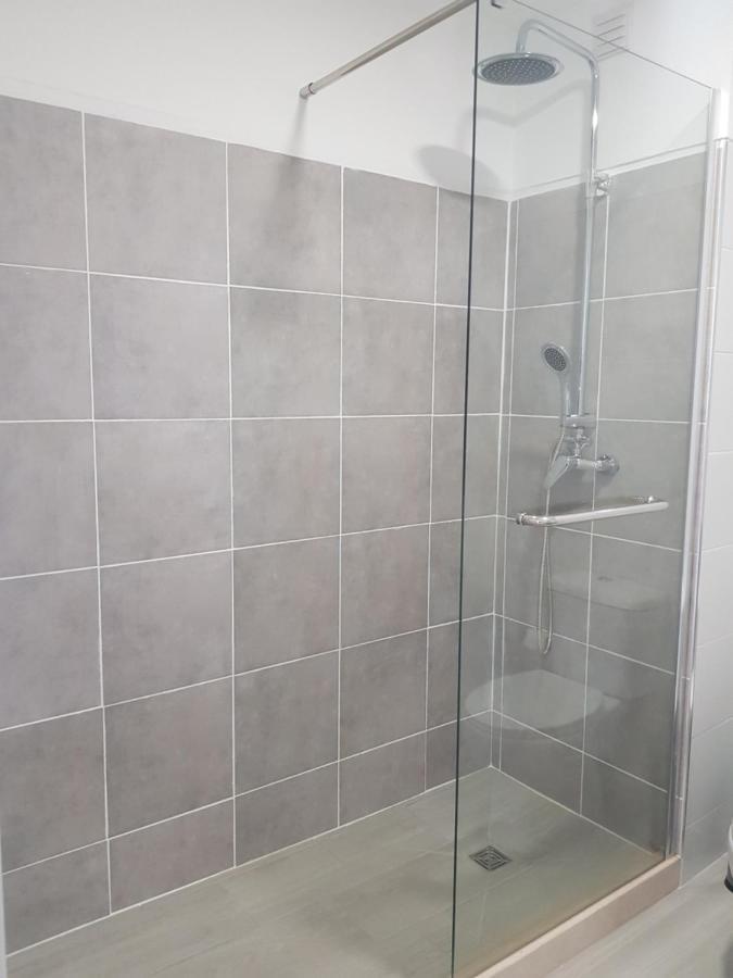 Apartamento Cristino Praia Da Luz Exterior photo