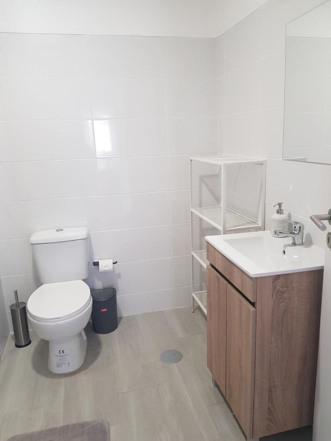 Apartamento Cristino Praia Da Luz Exterior photo