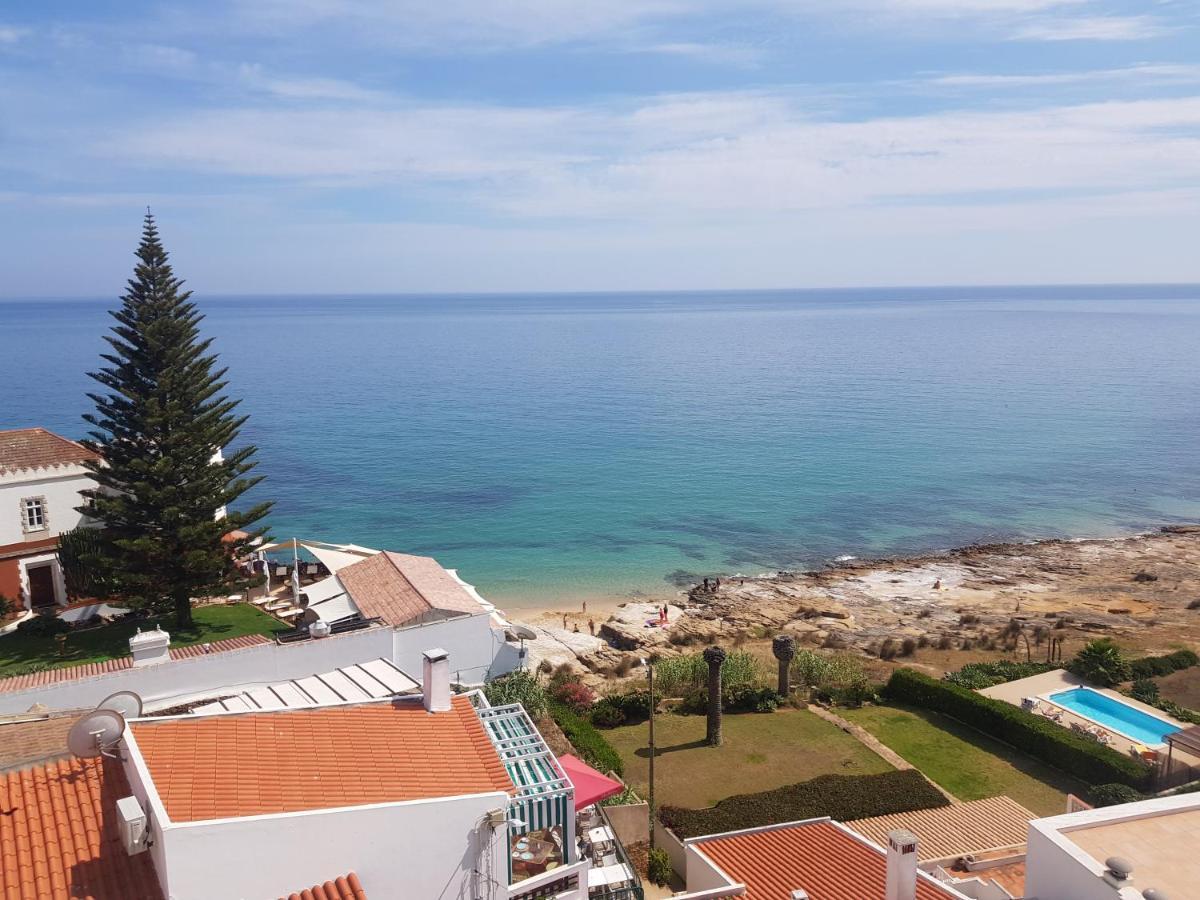 Apartamento Cristino Praia Da Luz Exterior photo