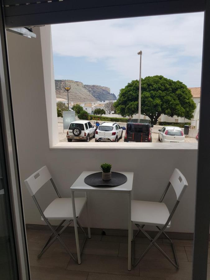Apartamento Cristino Praia Da Luz Exterior photo