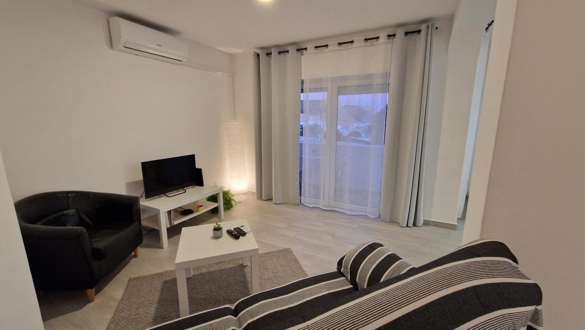 Apartamento Cristino Praia Da Luz Exterior photo