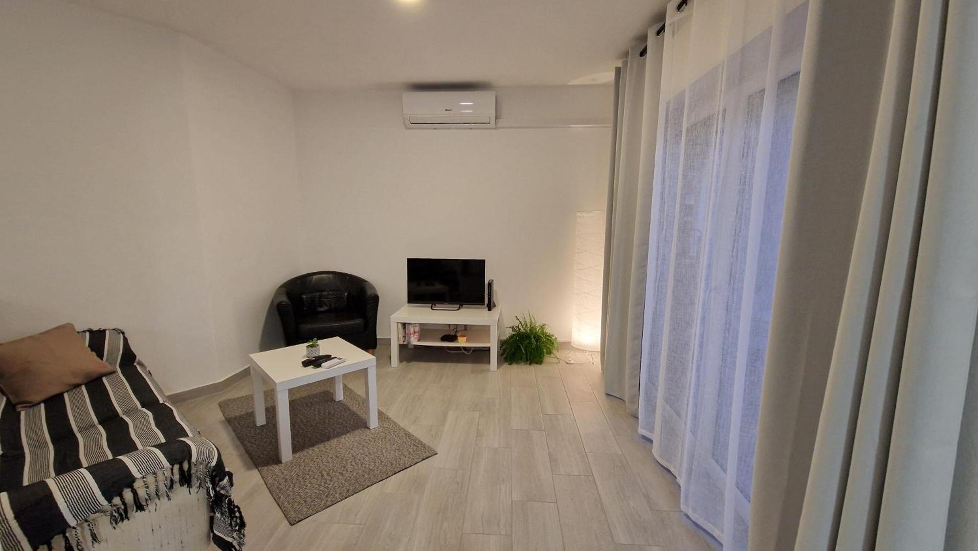 Apartamento Cristino Praia Da Luz Exterior photo